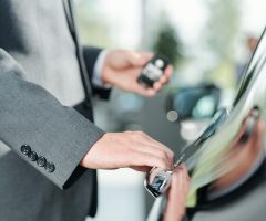 Unlocking the Secrets: A Guide to Car Key Programming Near Me