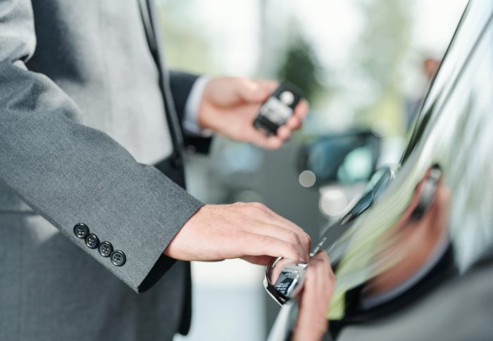 Unlocking the Secrets: A Guide to Car Key Programming Near Me