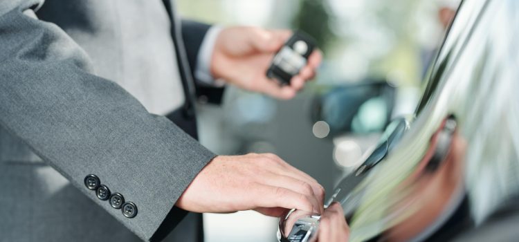 Unlocking the Secrets: A Guide to Car Key Programming Near Me